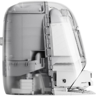 Робот-пылесос DJI ROMO P (версия с автоматической подачей и сливом воды)