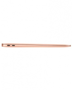 Apple MacBook Air 13" 128 ГБ "Золотой" (MVFM2) // Core i5 1,6 ГГц, 8 ГБ, 128 ГБ, Intel UHD 617 (mid 2019)