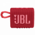 JBL Go 3 Red