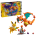 Конструктор Lego Pokémon SMART Play: Charizard vs. Jolteon Ultimate Battle (72167) Конструктор Lego Pokémon SMART Play: Charizard vs. Jolteon Ultimate Battle (72167)
