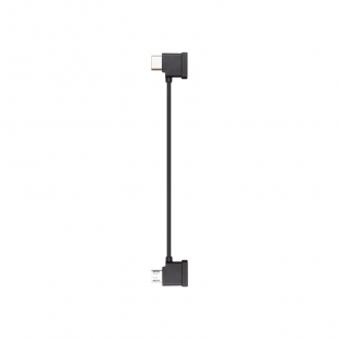 Кабель DJI Mavic Air 2 RC Cable (Standard Micro-USB Connector)