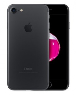 iPhone 7 32Gb Black