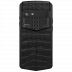 Vertu Aster P Gothic Titanium Black Alligator