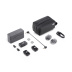 Беспроводной микрофон DJI MIC 2 (2 TX+1 RX+зарядный кейс)