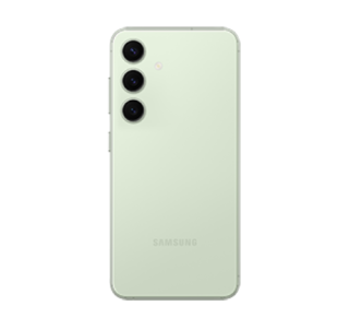 Смартфон Samsung Galaxy S24, 8Гб/128Гб, Зеленый нефрит (Эксклюзивный цвет)