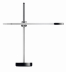Лампа настольная Dyson CSYS Desk (черно-серебристый)
