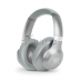 Беспроводные накладные наушники JBL Everest elite 750 NC (Silver)