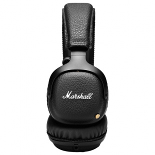 Беспроводные накладные наушники Marshall Mid Bluetooth (Black)