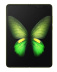 Samsung Galaxy Fold 512GB / Зеленый с золотым механизмом складывания