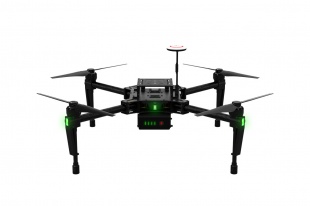 Платформа DJI Matrice 100