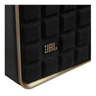 JBL Authentics 500 Black/Brass