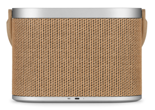 Портативная акустическая система Bang & Olufsen Beosound A5 - Северное плетение (Nordic Weave )