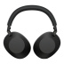 Беспроводные накладные наушники Sony WH-1000XM6, Черный