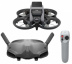 Квадрокоптер DJI Avata Pro-View Combo