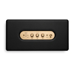Marshall Woburn III (Black)