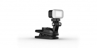 Портативная светодиодная подсветка GoPro Zeus Mini
