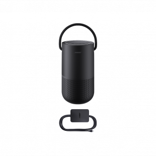 Bose Portable Home Speaker Bluetooth-акустика (triple black)