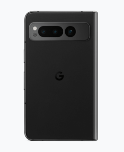 Смартфон Google Pixel Fold 512GB Obsidian