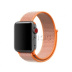 38/40мм Ремешок из плетёного нейлона цвета «оранжевый шафран» для Apple Watch 38/40мм Ремешок из плетёного нейлона цвета «оранжевый шафран» для Apple Watch