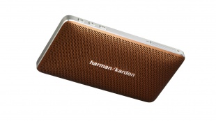 Harman Kardon Esquire Mini Brown