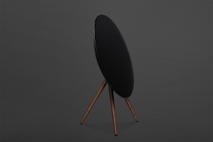 Акустическая система Bang & Olufsen BeoPlay A9 черный