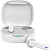 Купить Беспроводные наушники JBL Vibe 300 (White)