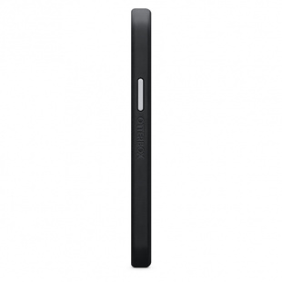 Чехол OtterBox Aneu Series для iPhone 12, чёрный цвет