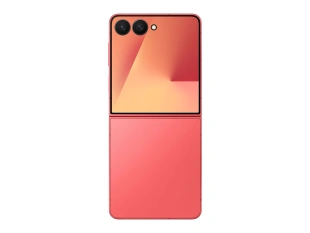 Samsung Galaxy Z Flip 7 512GB / Розовый (коралловый) Samsung Galaxy Z Flip 7 512GB / Розовый (коралловый)