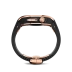 Корпус Golden Concept для Apple Watch, 46 мм, Racing Sport Steel Edition, Crepe Steel