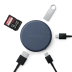 Многопортовый адаптер Satechi OntheGo 5-в-1 (Indigo) Многопортовый адаптер Satechi OntheGo 5-в-1 (Indigo)