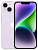 Купить iPhone 14 Plus 512Гб Purple/Фиолетовый (nano-SIM & eSIM)