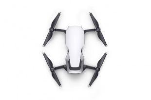 Квадрокоптер DJI MAVIC AIR Arctic White