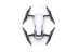 Квадрокоптер DJI MAVIC AIR Arctic White