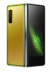 Samsung Galaxy Fold 512GB / Зеленый с серебряным механизмом складывания