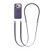 Ремешок через плечо Crossbody Strap (Purple)