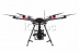 Платформа DJI Matrice 600