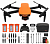 Купить Квадрокоптер Autel EVO Nano+ (Plus) Premium Bundle (Оранжевый)