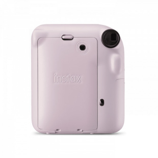 Фотоаппарат моментальной печати Fujifilm Instax Mini 12, Lilac Purple (Лаванда)