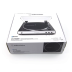 Виниловый проигрыватель Audio-Technica AT-LP60XBT (White)