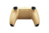 Геймконтроллер DualSense в стиле 007 First Light (Gold)