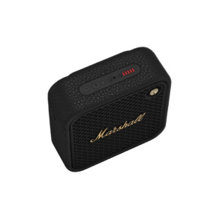 Marshall Willen II (Black)