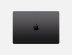 MacBook Pro 14" «Черный космос» (Custom) Touch ID // Чип Apple M4 Pro 14-Core CPU, 20-Core GPU, 48 ГБ, 1 ТБ // Стандартный дисплей (Standard display) (2024)