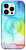 Чехол OtterBox Figura Series с MagSafe для iPhone 14 Pro, цвет Multicolor/Цветной