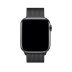 42/44мм Миланский сетчатый браслет цвета «чёрный космос» для Apple Watch 42/44мм Миланский сетчатый браслет цвета «чёрный космос» для Apple Watch