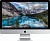Купить Apple iMac 27" с дисплеем Retina 5K (MK462) Core i5 3.2 ГГц, 8 ГБ, 1 ТБ Fusion Drive, AMD Radeon R9 M380 2 ГБ (Late 2015)