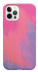 Чехол OtterBox Aneu Series для iPhone 12 Pro Max, цвет фуксия