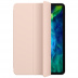 Обложка Smart Folio для iPad Pro 11 дюймов (2‑го поколения), цвет «розовый песок»