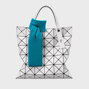 Сумка iPhone Pocket by ISSEY MIYAKE - Short (Peacock/ Павлин)