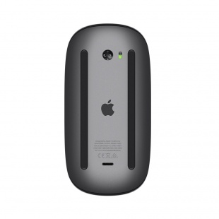 Мышь Apple Magic Mouse 2, Space Gray (MRME)