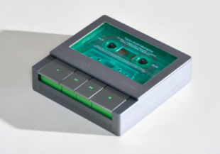 Настенная Hi-Fi система TRETTITRE Wireless Ambient Audio System